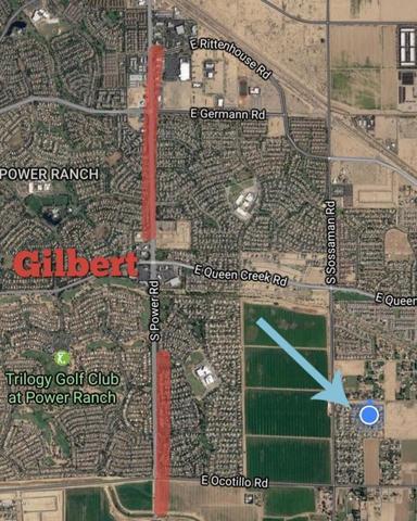 21375 S 193rd Pl, Queen Creek, AZ 85142