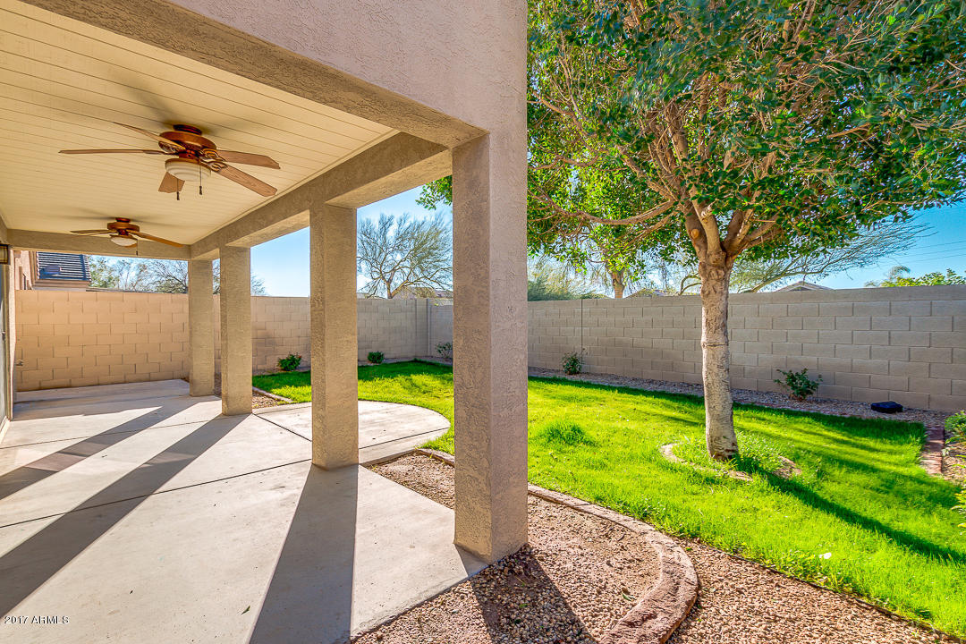 9727 E Baltimore Cir, Mesa, AZ 85207 photo 27