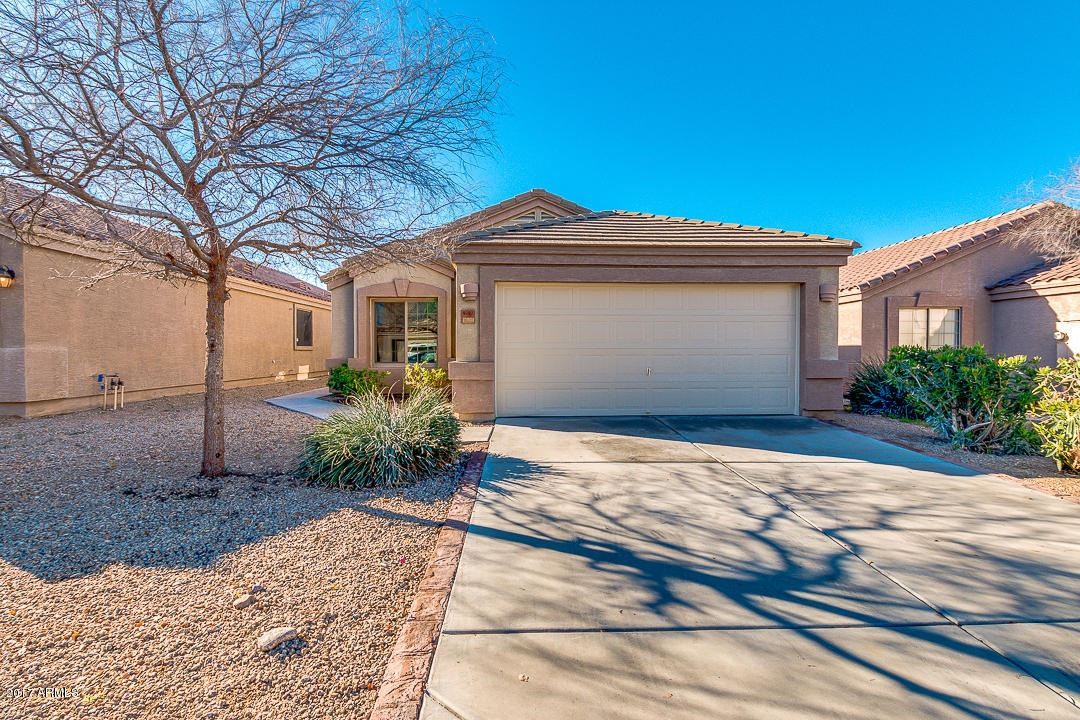9727 E Baltimore Cir, Mesa, AZ 85207 photo 1