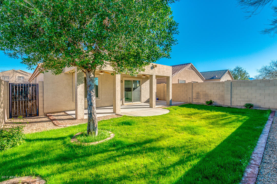 9727 E Baltimore Cir, Mesa, AZ 85207 photo 24