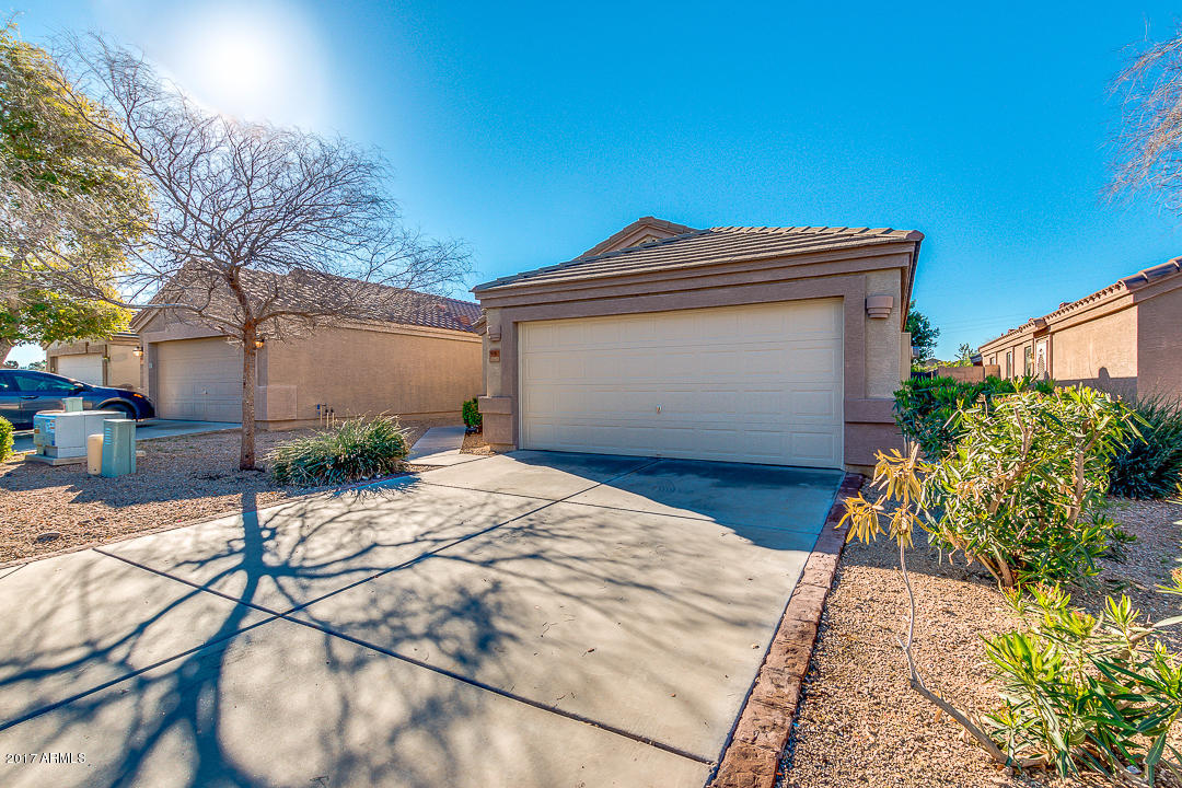 9727 E Baltimore Cir, Mesa, AZ 85207 photo 3