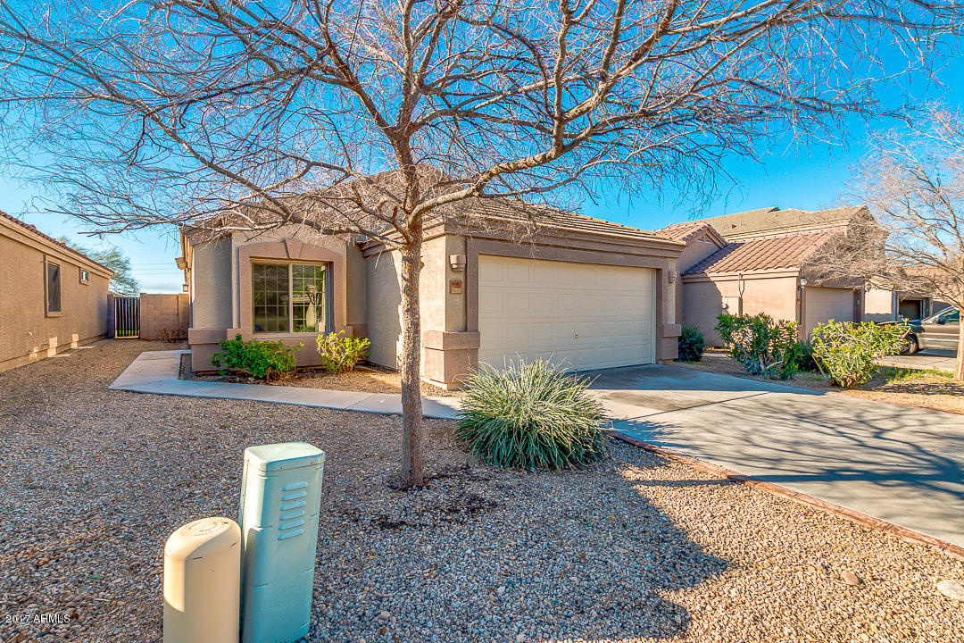 9727 E Baltimore Cir, Mesa, AZ 85207 photo 2