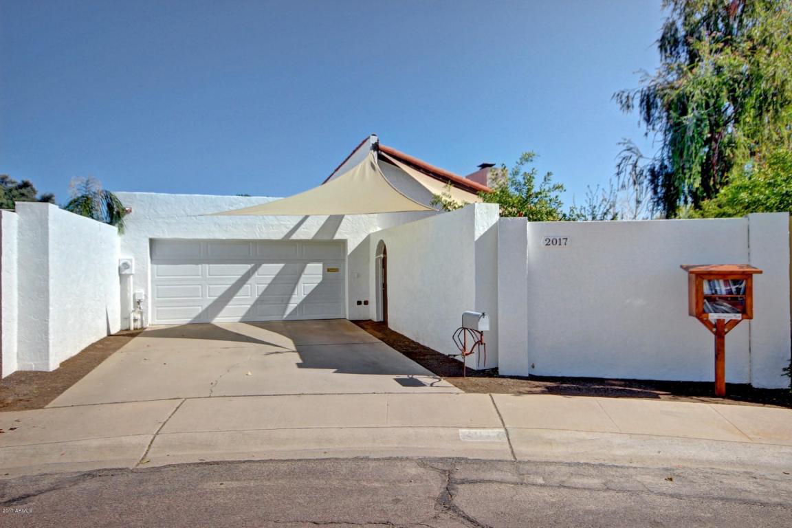 2017 E Meadow Dr, Tempe, AZ 85282 photo 3