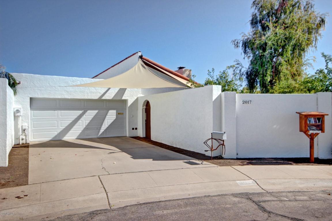 2017 E Meadow Dr, Tempe, AZ 85282 photo 4