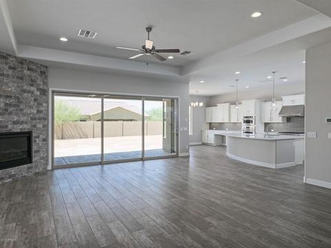 3156 E La Costa Ct, Gilbert, AZ 85298 photo 4