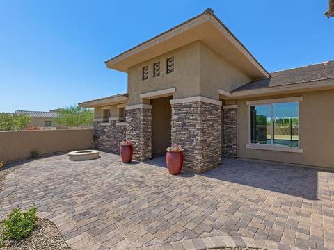 3156 E La Costa Ct, Gilbert, AZ 85298 photo 2