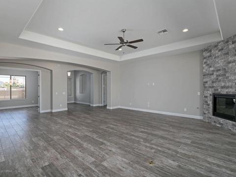 3156 E La Costa Ct, Gilbert, AZ 85298 photo 5
