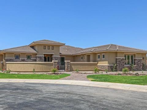 3156 E La Costa Ct, Gilbert, AZ 85298 photo 1