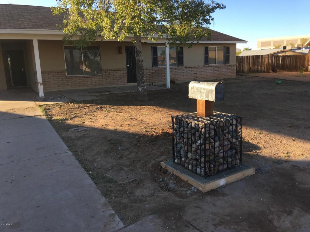 4142 E Grove St, Phoenix, AZ 85040 photo 1