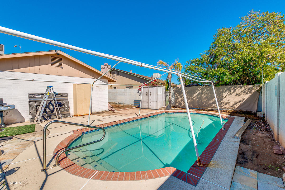 6543 Ensenada St, Mesa, AZ 85205 photo 25