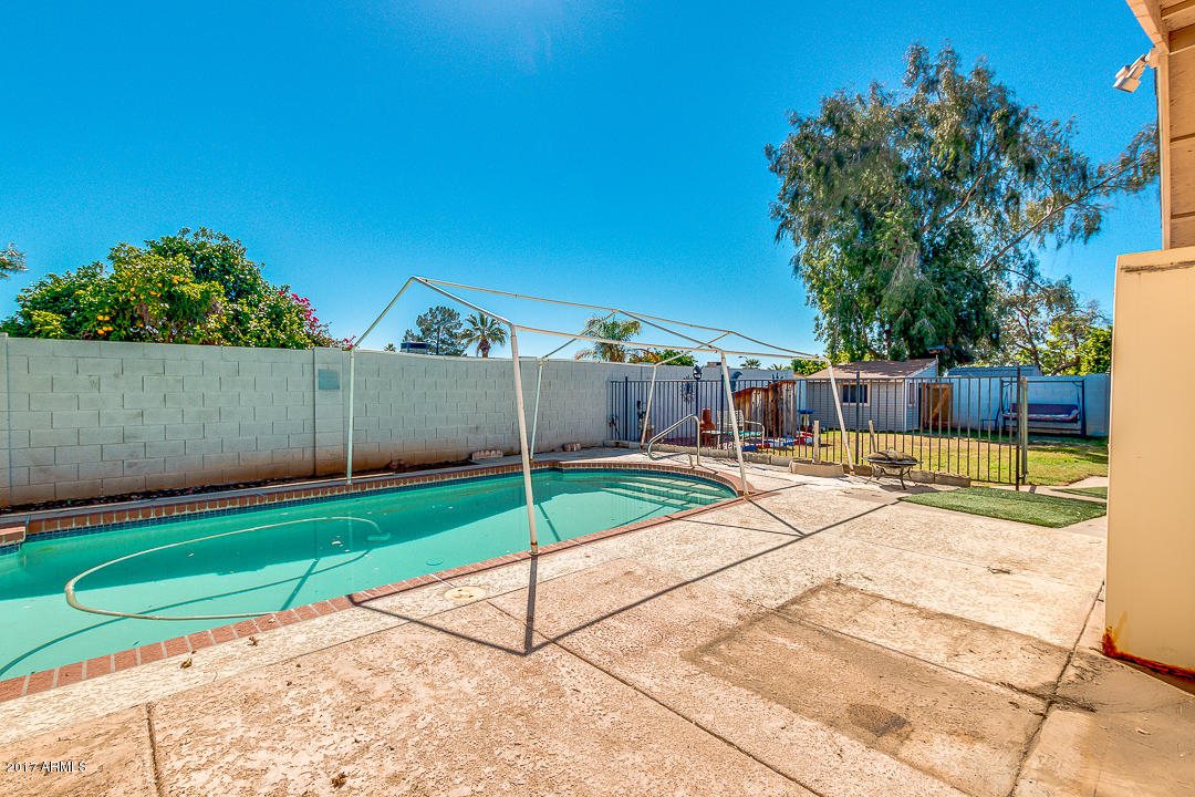 6543 Ensenada St, Mesa, AZ 85205 photo 26