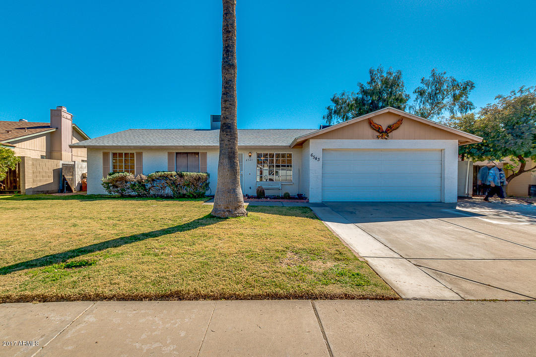 6543 Ensenada St, Mesa, AZ 85205 photo 29