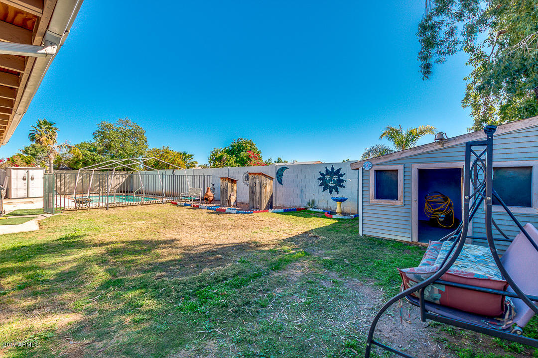 6543 Ensenada St, Mesa, AZ 85205 photo 8