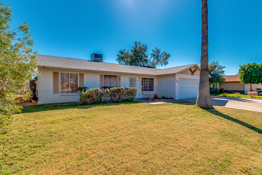 6543 Ensenada St, Mesa, AZ 85205 photo 1