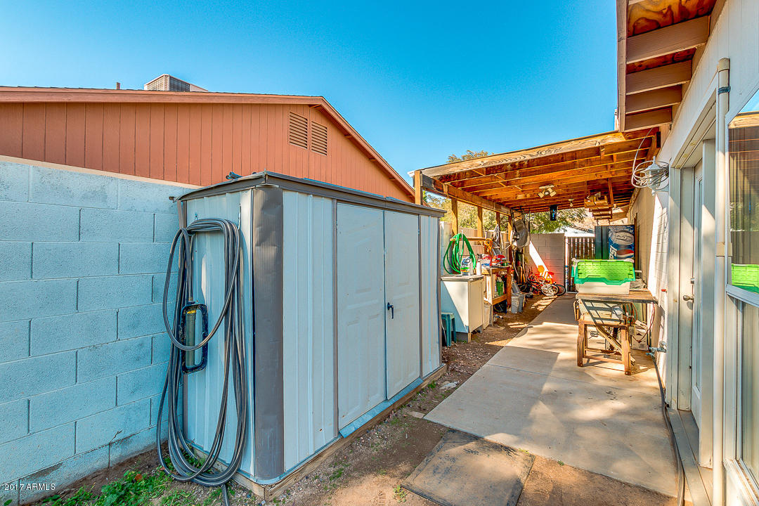 6543 Ensenada St, Mesa, AZ 85205 photo 9