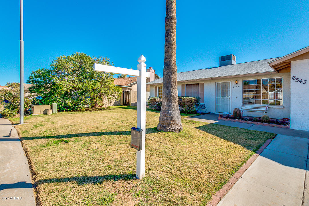 6543 Ensenada St, Mesa, AZ 85205 photo 28