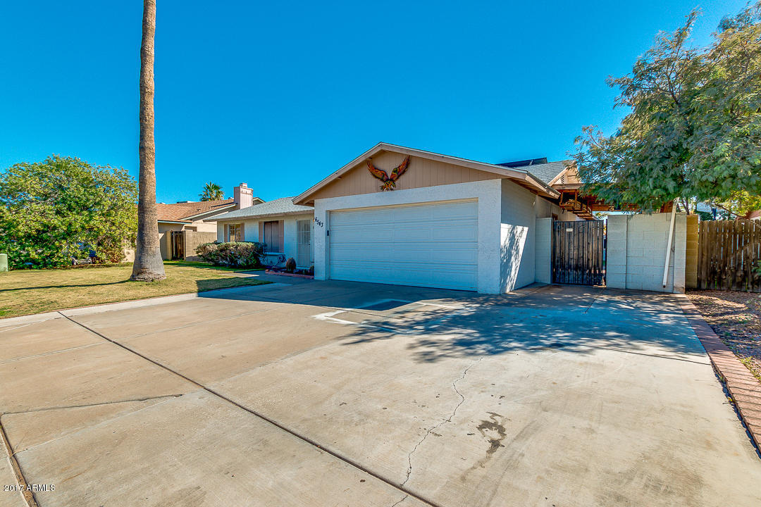 6543 Ensenada St, Mesa, AZ 85205 photo 10