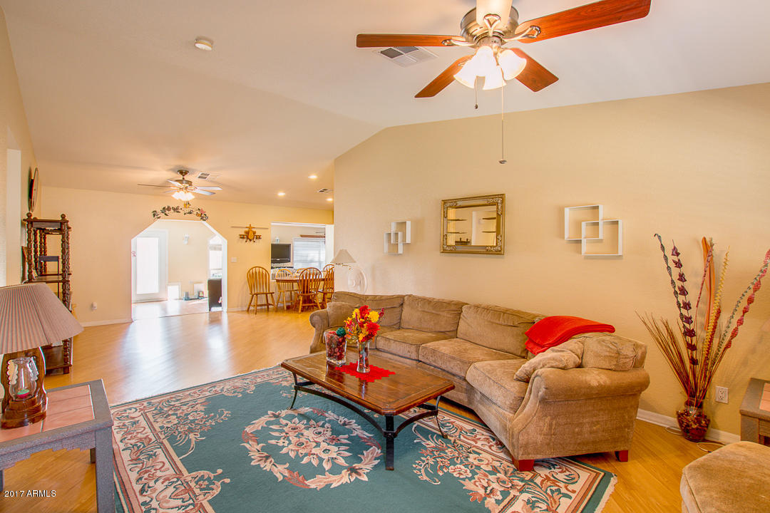 6543 Ensenada St, Mesa, AZ 85205 photo 2
