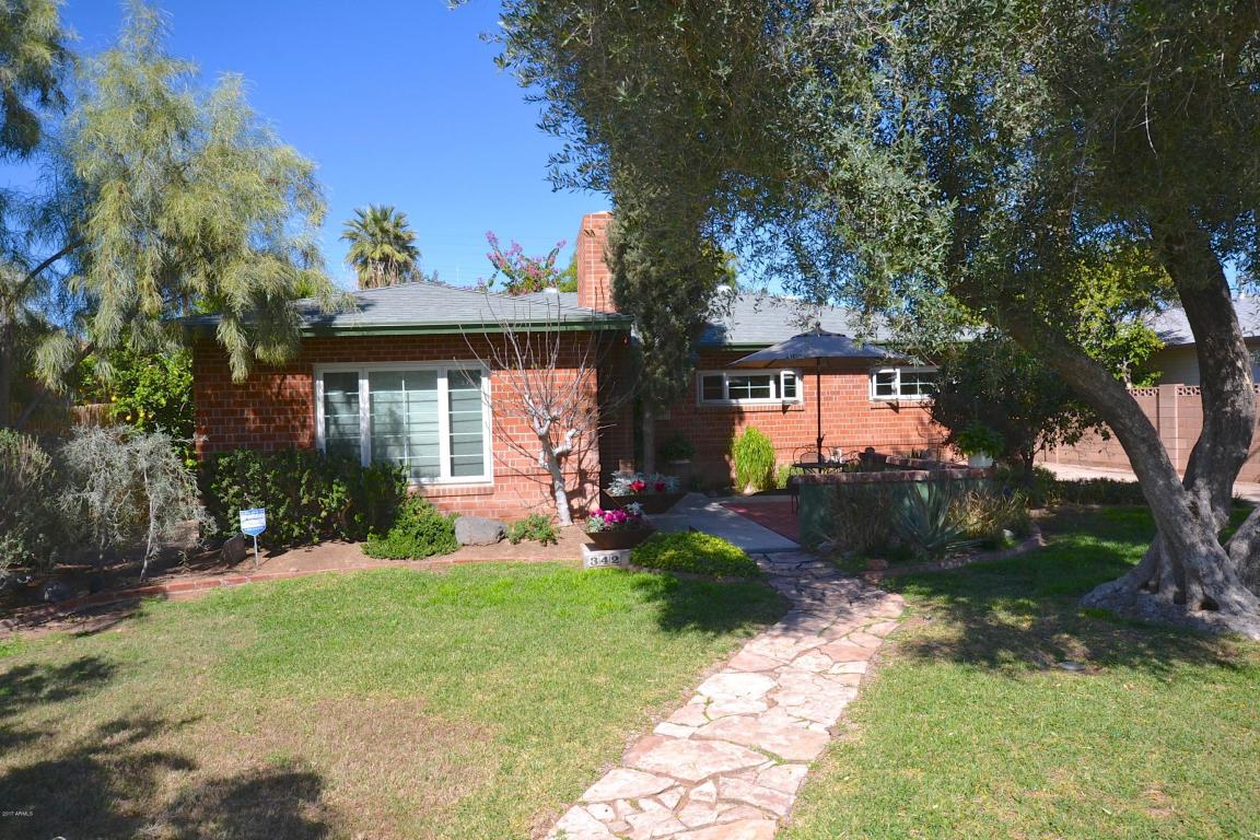 342 W Windsor Ave, Phoenix, AZ 85003 photo 5