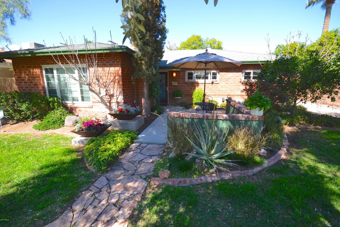 342 W Windsor Ave, Phoenix, AZ 85003 photo 2