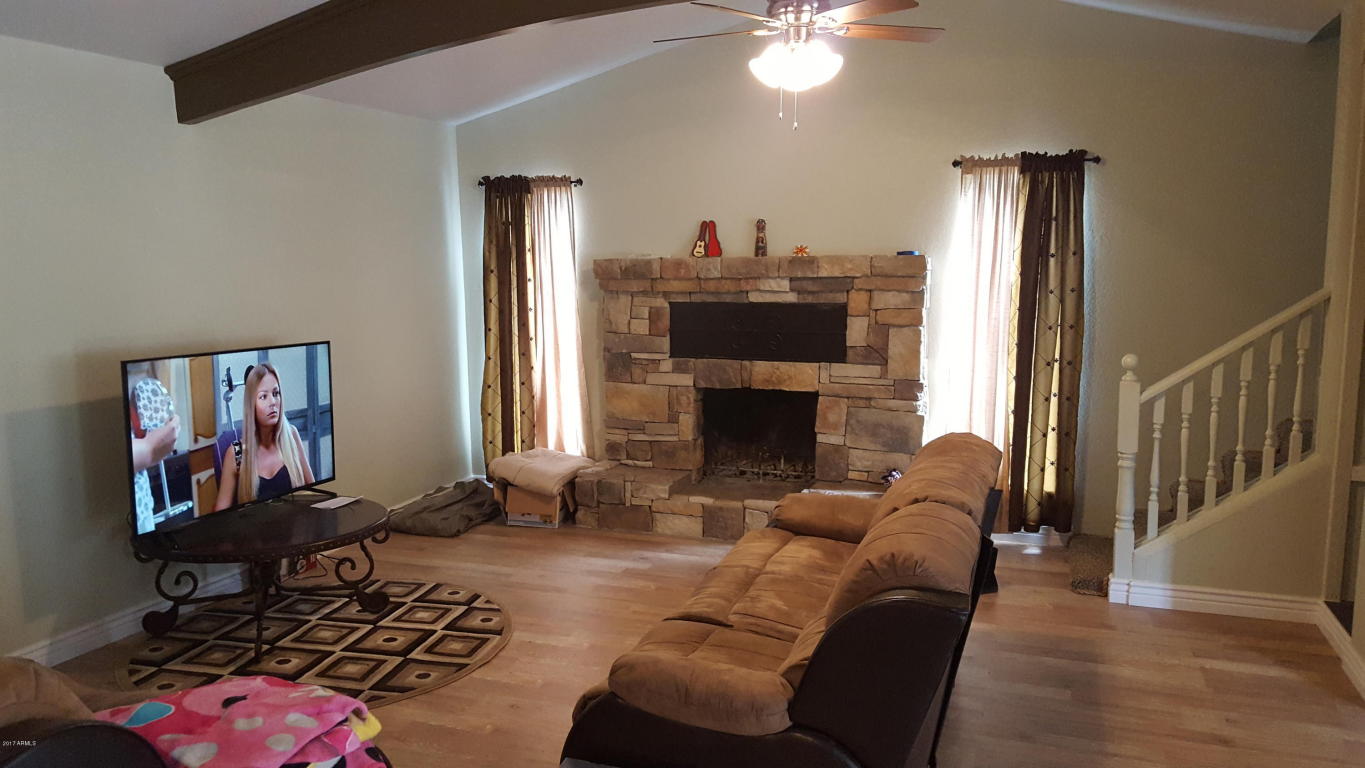201 E Phoenix St, Payson, AZ 85541 photo 4