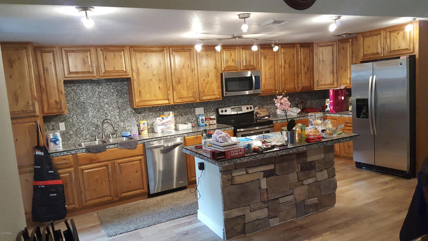 201 E Phoenix St, Payson, AZ 85541 photo 3