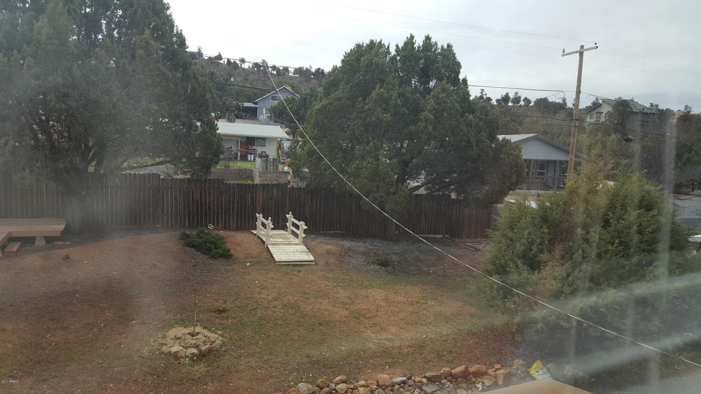 201 E Phoenix St, Payson, AZ 85541 photo 32