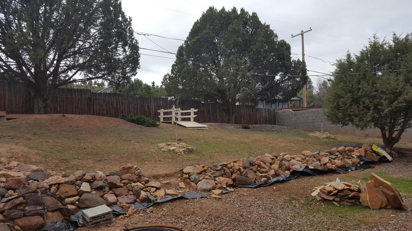 201 E Phoenix St, Payson, AZ 85541 photo 28