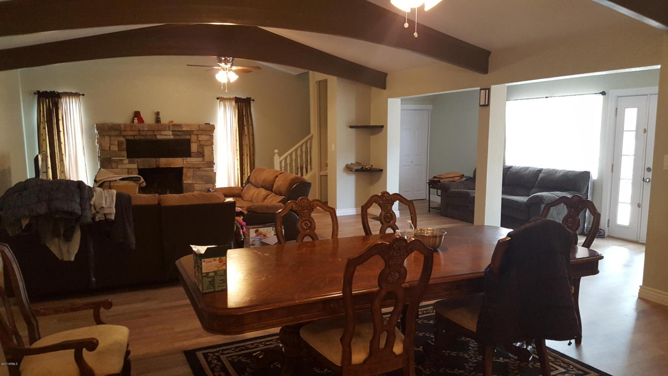 201 E Phoenix St, Payson, AZ 85541 photo 5