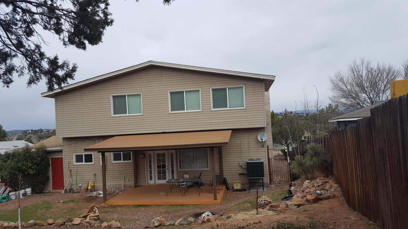201 E Phoenix St, Payson, AZ 85541 photo 30