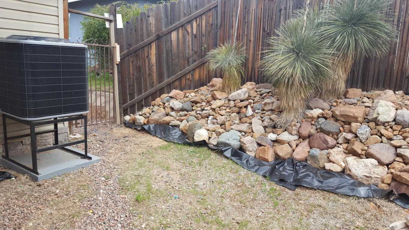 201 E Phoenix St, Payson, AZ 85541 photo 29