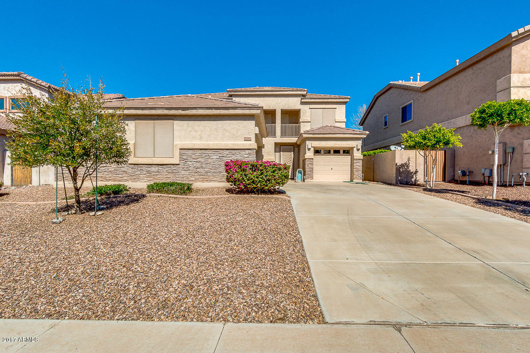 10746 E Lobo Ave, Mesa, AZ 85209 photo 1