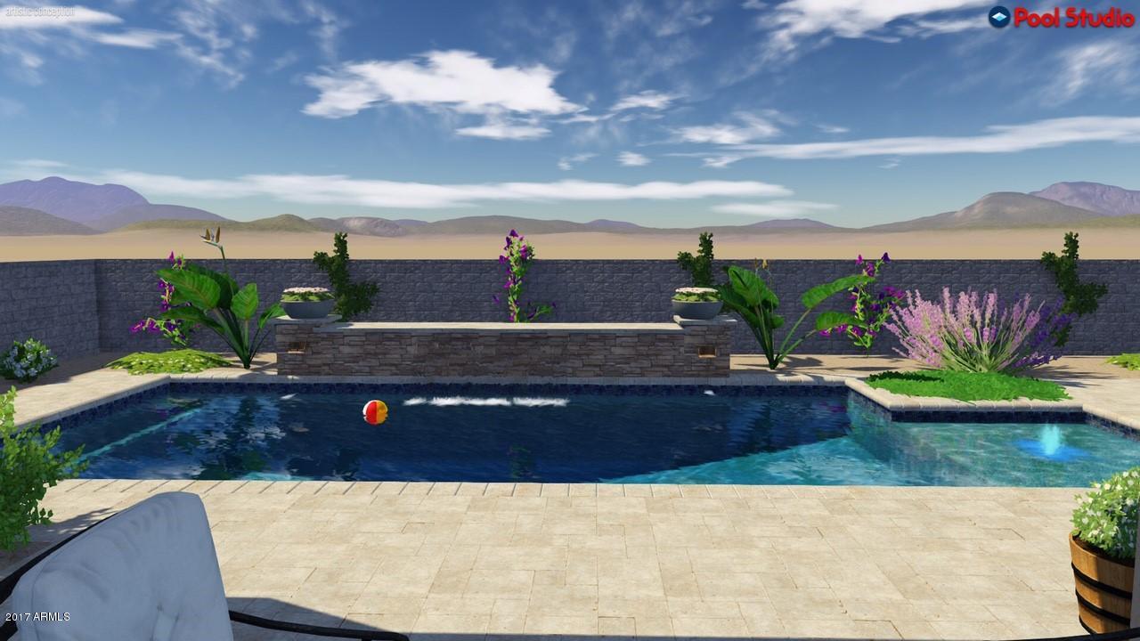 3647 E Turnberry Ct, Gilbert, AZ 85298 photo 48