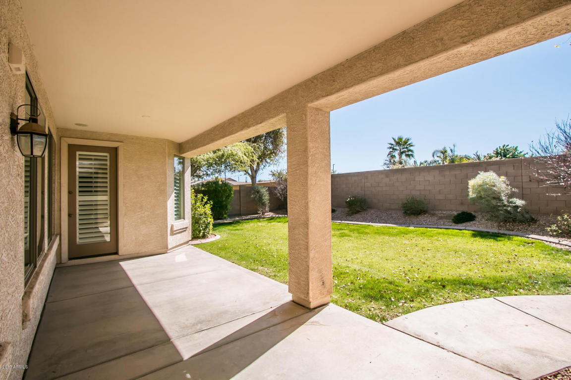 3647 E Turnberry Ct, Gilbert, AZ 85298 photo 42