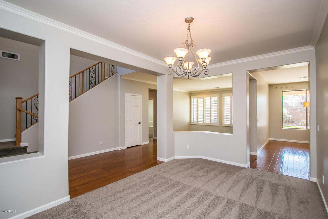 3647 E Turnberry Ct, Gilbert, AZ 85298 photo 14