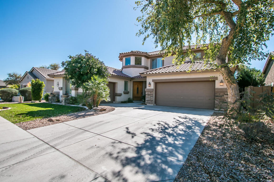 3647 E Turnberry Ct, Gilbert, AZ 85298 photo 3