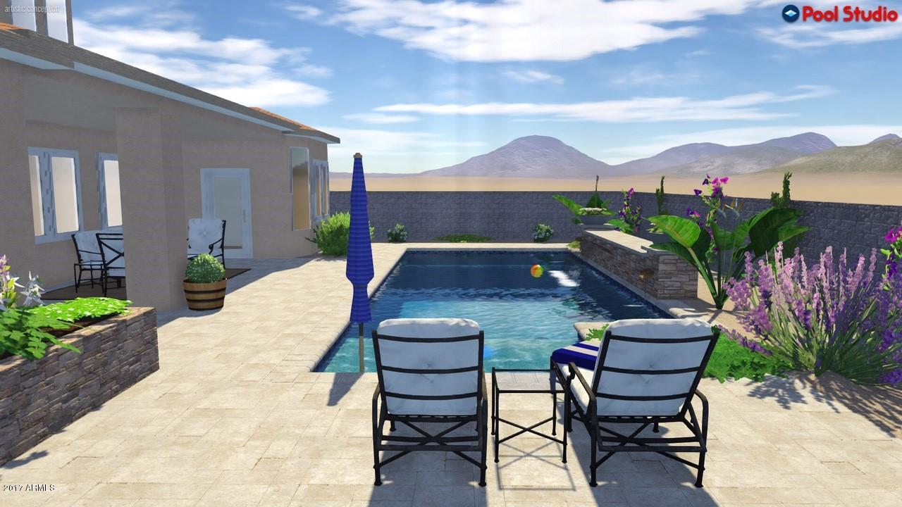 3647 E Turnberry Ct, Gilbert, AZ 85298 photo 49