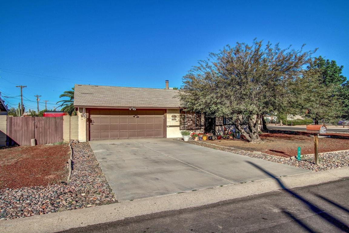 1416 S Cactus Rd, Apache Junction, AZ 85119 photo 1