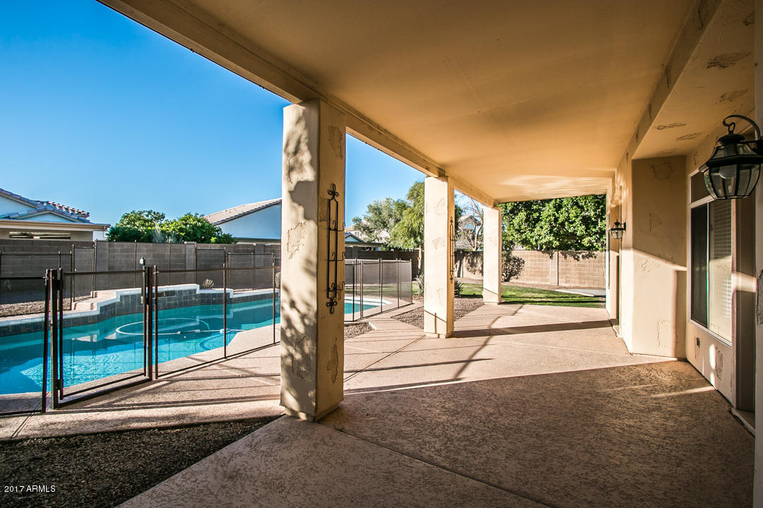 6549 E Rochelle Cir, Mesa, AZ 85215 photo 18