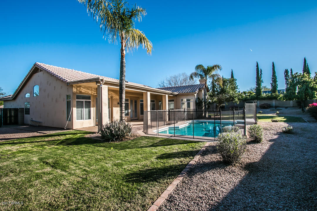 6549 E Rochelle Cir, Mesa, AZ 85215 photo 21