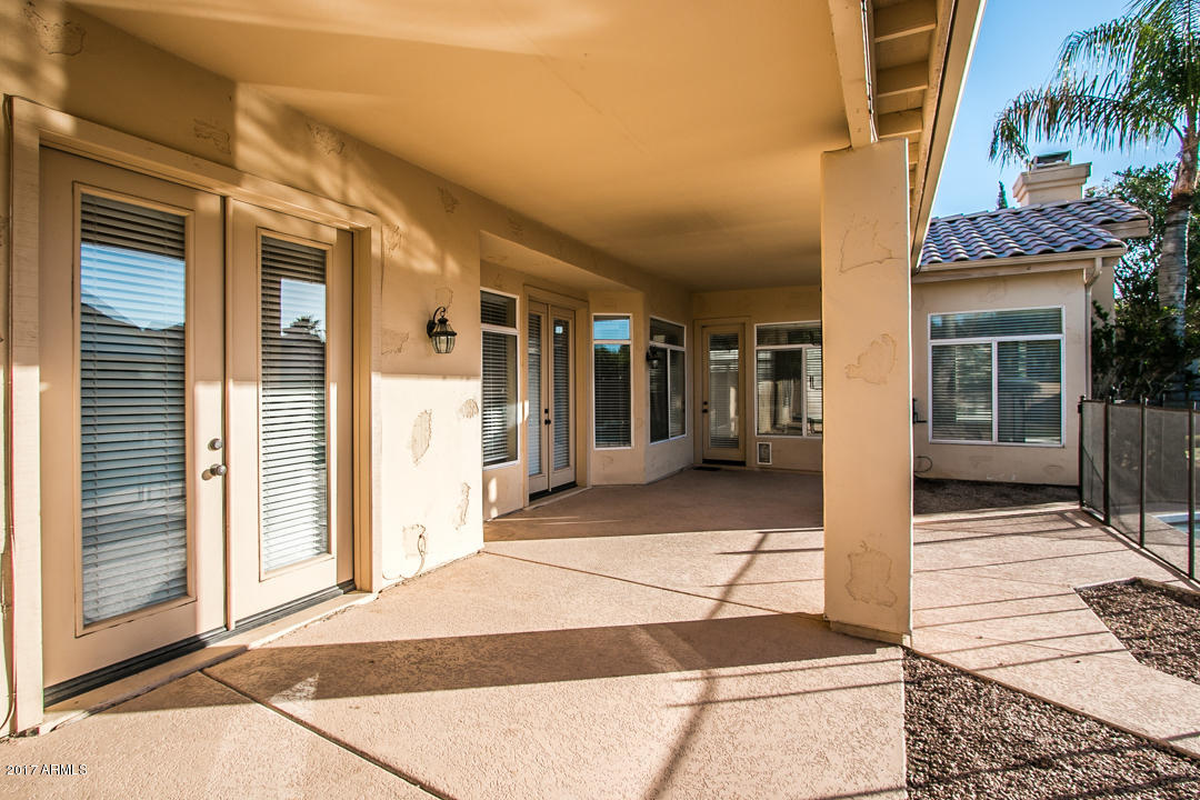 6549 E Rochelle Cir, Mesa, AZ 85215 photo 20