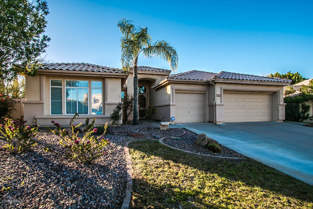 6549 E Rochelle Cir, Mesa, AZ 85215 photo 2