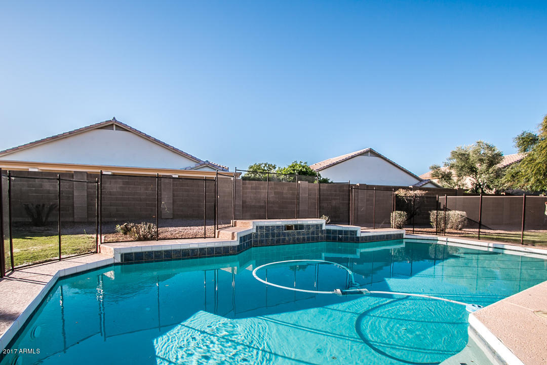 6549 E Rochelle Cir, Mesa, AZ 85215 photo 19