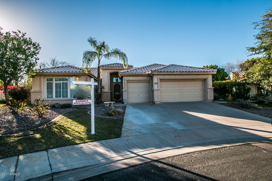 6549 E Rochelle Cir, Mesa, AZ 85215 photo 1