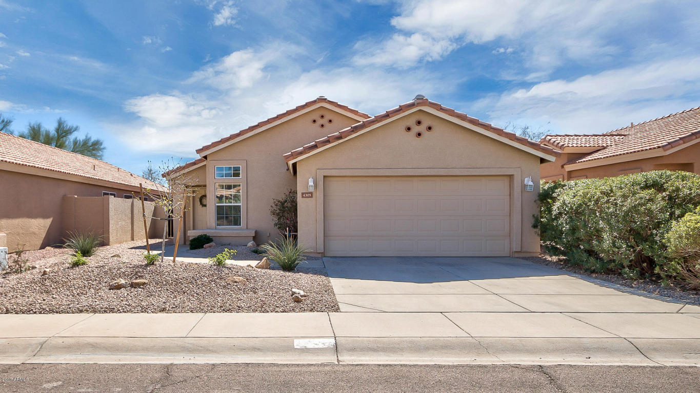 4305 E Raven Rd, Phoenix, AZ 85044 photo 3
