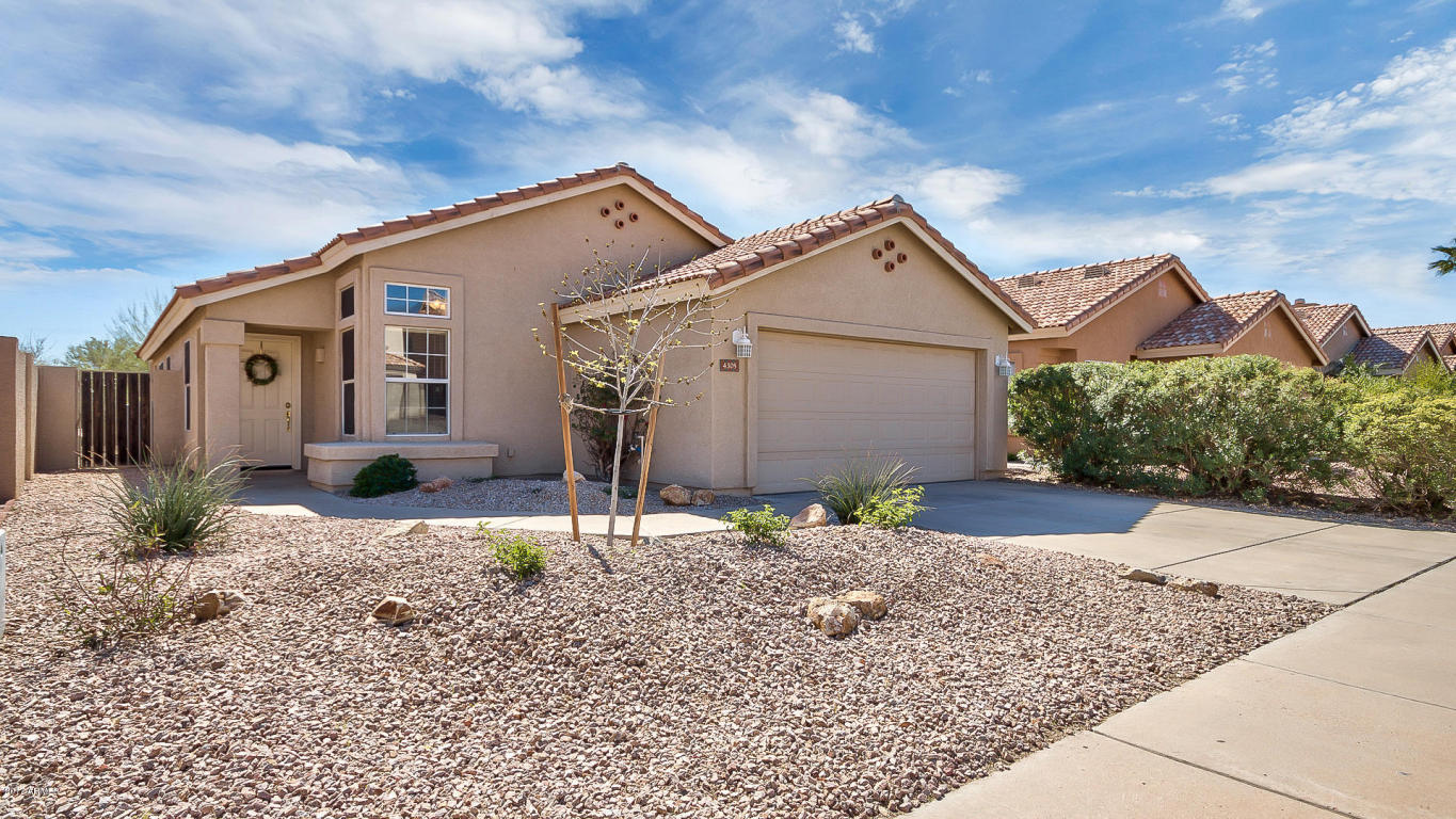 4305 E Raven Rd, Phoenix, AZ 85044 photo 1