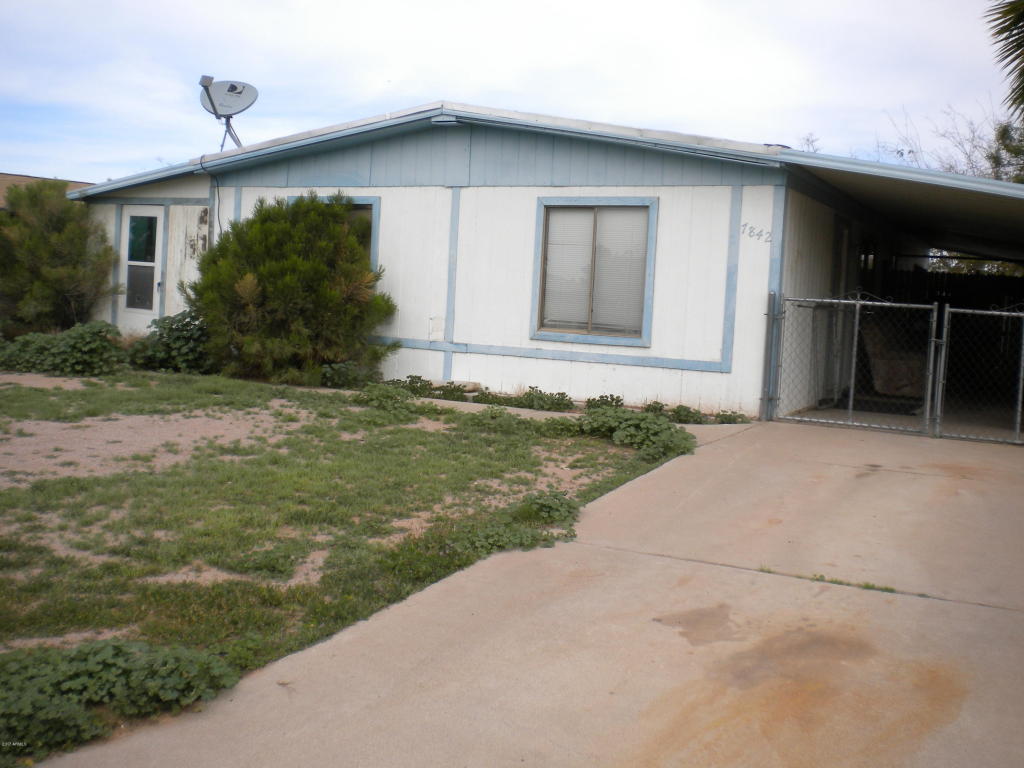 7842 E Irwin Ave, Mesa, AZ 85209 photo 2