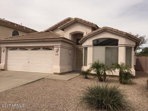4714 E Ashurst Dr, Phoenix, AZ 85048 photo 1