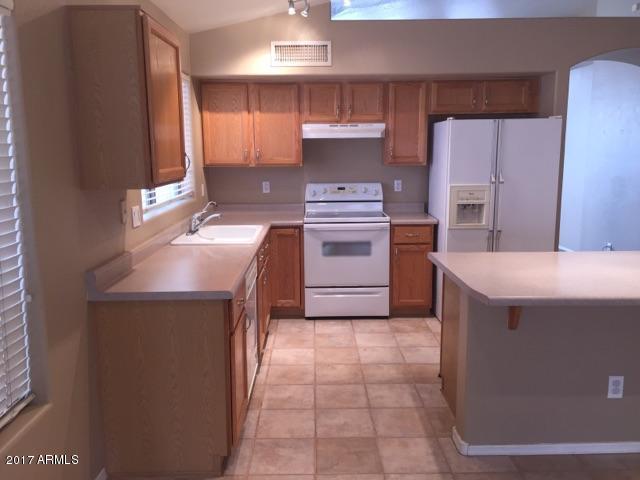 4714 E Ashurst Dr, Phoenix, AZ 85048 photo 2