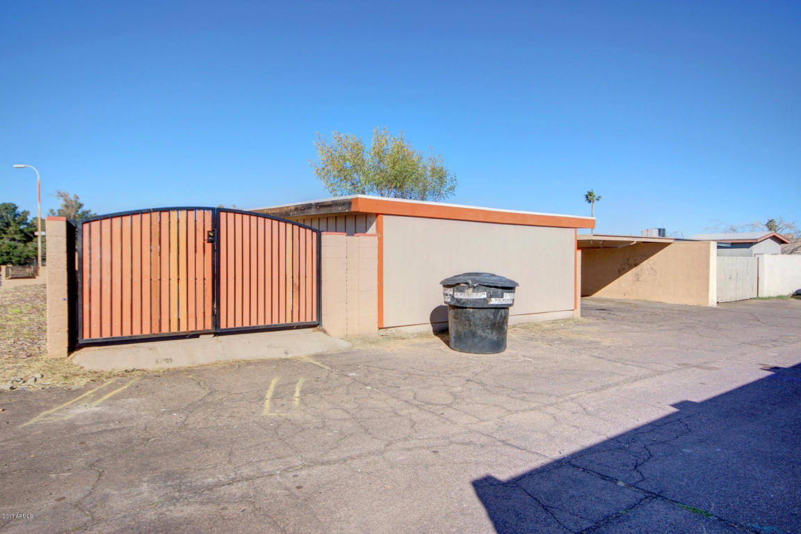 5445 S 44th Pl, Phoenix, AZ 85040 photo 42